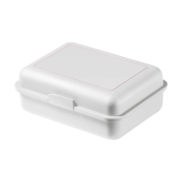 Logotrade business gift image of: LunchBreak lunchbox