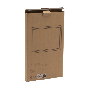 Logotrade promotional gift image of: Bamboo Board chopping board