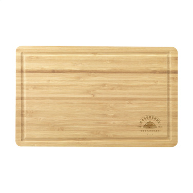 Logotrade promotional items photo of: Bamboo Board chopping board
