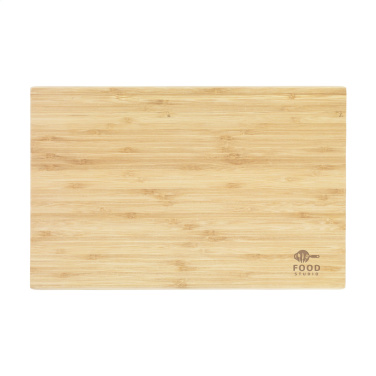 Logotrade promotional gift image of: Bocado Board bamboo chopping board
