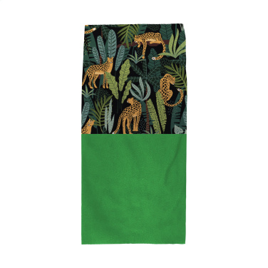 Logotrade promotional product image of: Bandana Fleece multi-functional scarf