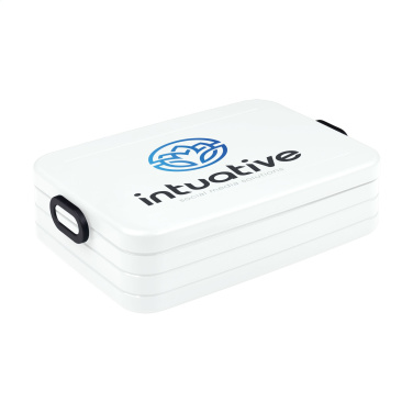 Logotrade promotional product image of: Mepal Lunchbox Take a Break large 1.5 L