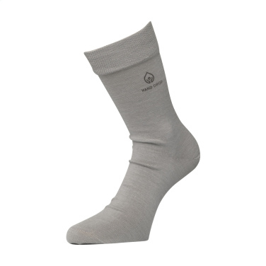 Logotrade promotional giveaways photo of: Cotton Socks