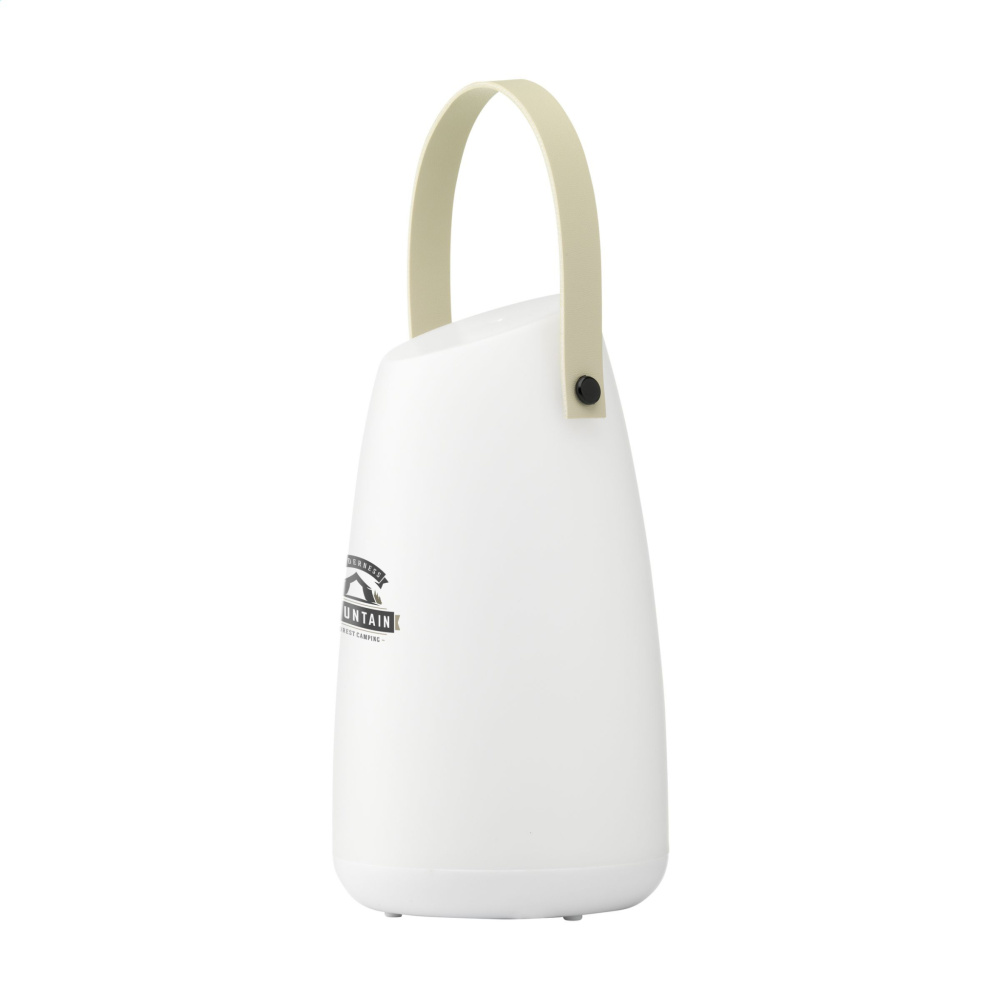 Logo trade advertising products picture of: Halo MoodLight lamp