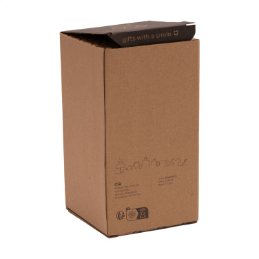 Logotrade promotional merchandise image of: Halo MoodLight lamp