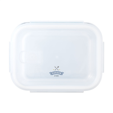 Logo trade advertising product photo of: Bintan Lunchbox