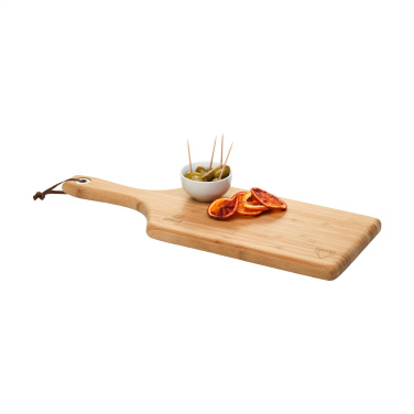 Logotrade advertising product picture of: Diamant Sabatier Cutting Board Size M
