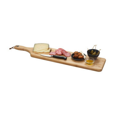 Logotrade corporate gift picture of: Diamant Sabatier Cutting Board