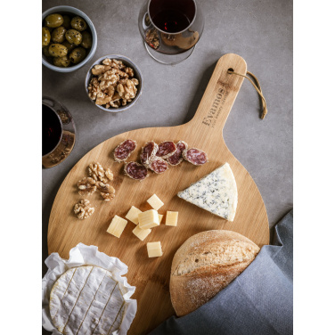 Logotrade corporate gift image of: Bodega Bamboo Board cutting board