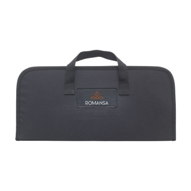 Logotrade promotional gift image of: Verano BBQ-set barbecue set