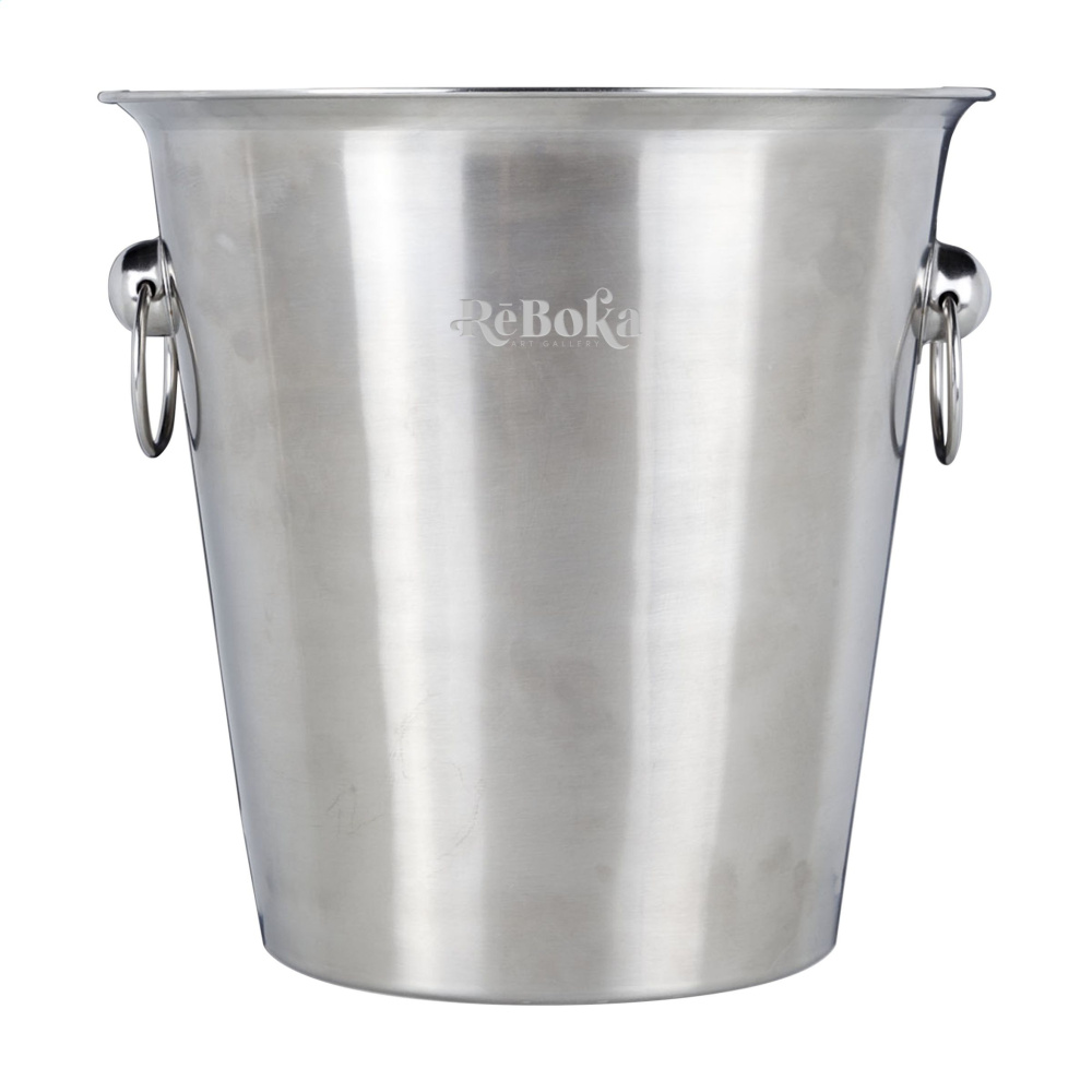 Logotrade business gifts photo of: Trojes Champagne Bucket