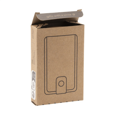 Logo trade advertising products image of: Cork Manicure Set