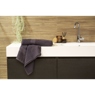 Logotrade advertising product image of: Wooosh Bath Towel GRS Recycle Cotton Mix 140 x 70 cm