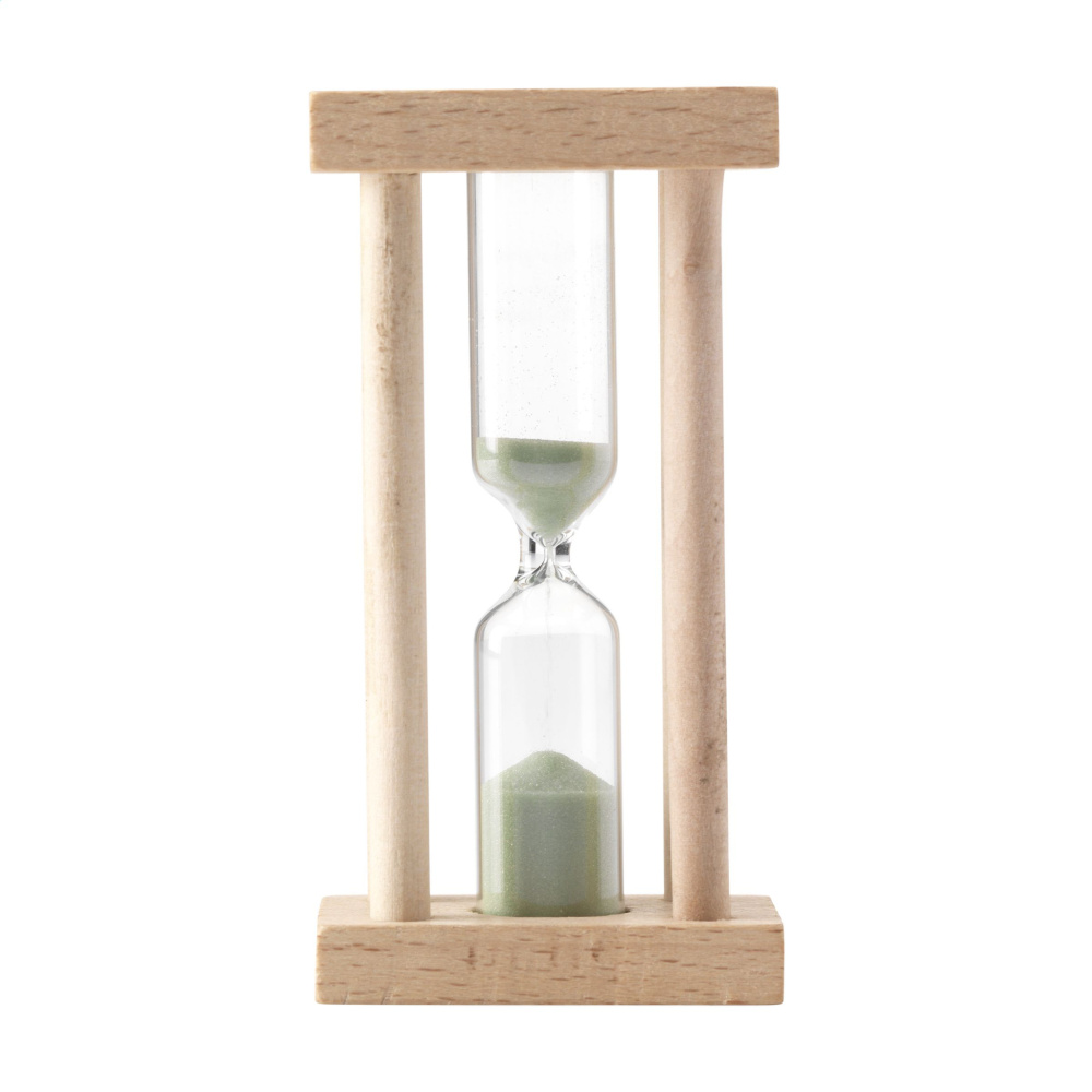 Logotrade promotional merchandise photo of: EcoShower hourglass