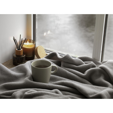 Logotrade promotional item image of: Wooosh Vida GRS Recycled Plaid