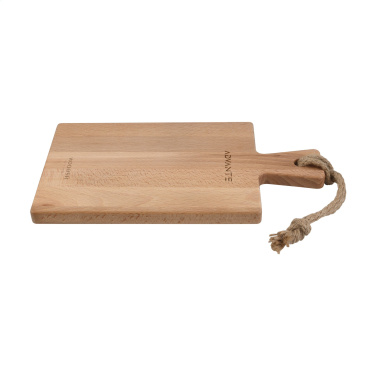 Logo trade promotional items picture of: Wooosh Tabla serving board