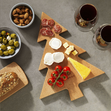 Logotrade promotional merchandise picture of: Tree Board serving board