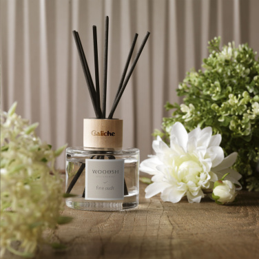 Logotrade corporate gifts photo of: Wooosh Fragrance Sticks Fine Oudh