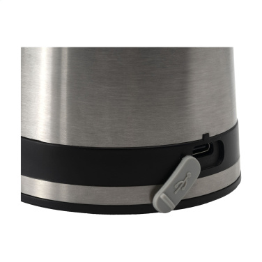 Logo trade promotional giveaways picture of: Rechargeable Smoothie Maker