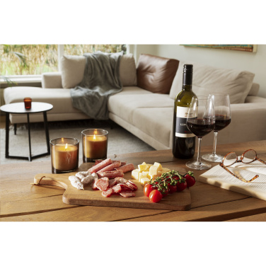 Logotrade business gift image of: Wooosh Castella serving board