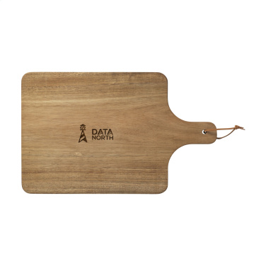 Logotrade promotional gift picture of: Wooosh Castella serving board