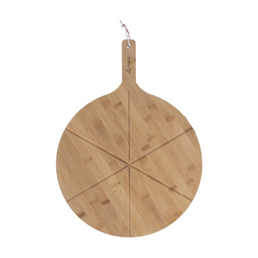 Logotrade advertising products photo of: Pizza Set Padana 2-pcs