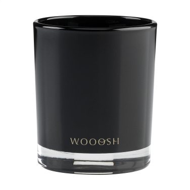 Logotrade advertising products photo of: Wooosh Scented Candle Sweet Vanilla X-Mas