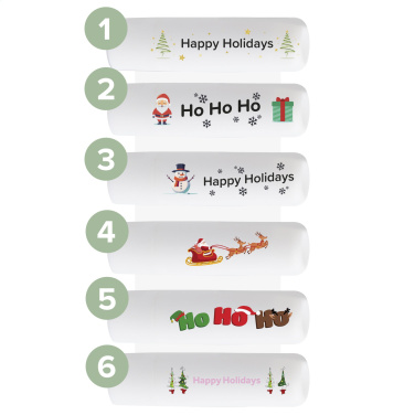 Logotrade promotional item image of: FrostBalm X-Mas