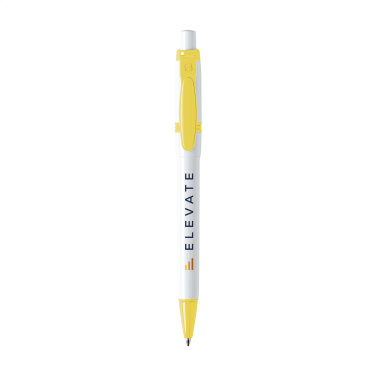 Logo trade promotional gifts image of: Stilolinea Olly pen