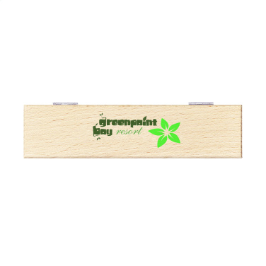 Logotrade promotional product image of: NovaSet writing set