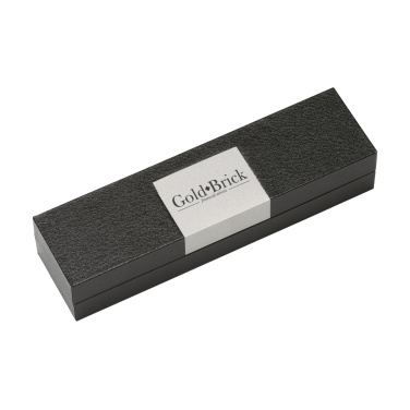 Logotrade promotional item image of: Luxor pen