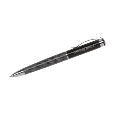 Logotrade promotional product picture of: Princeton pen