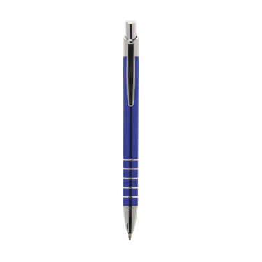 Logotrade promotional giveaways photo of: Nuance pen