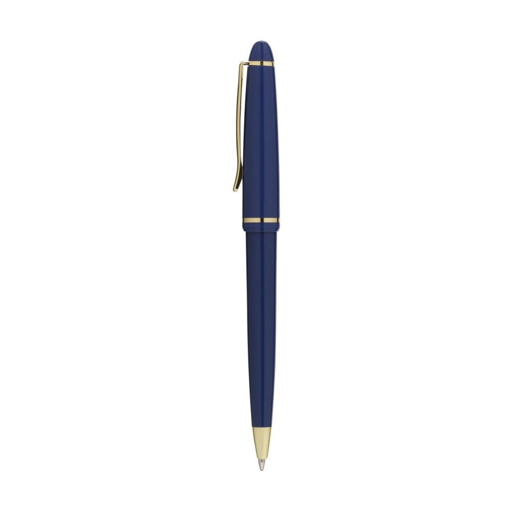 Logo trade promotional products picture of: Nostalgie One pen