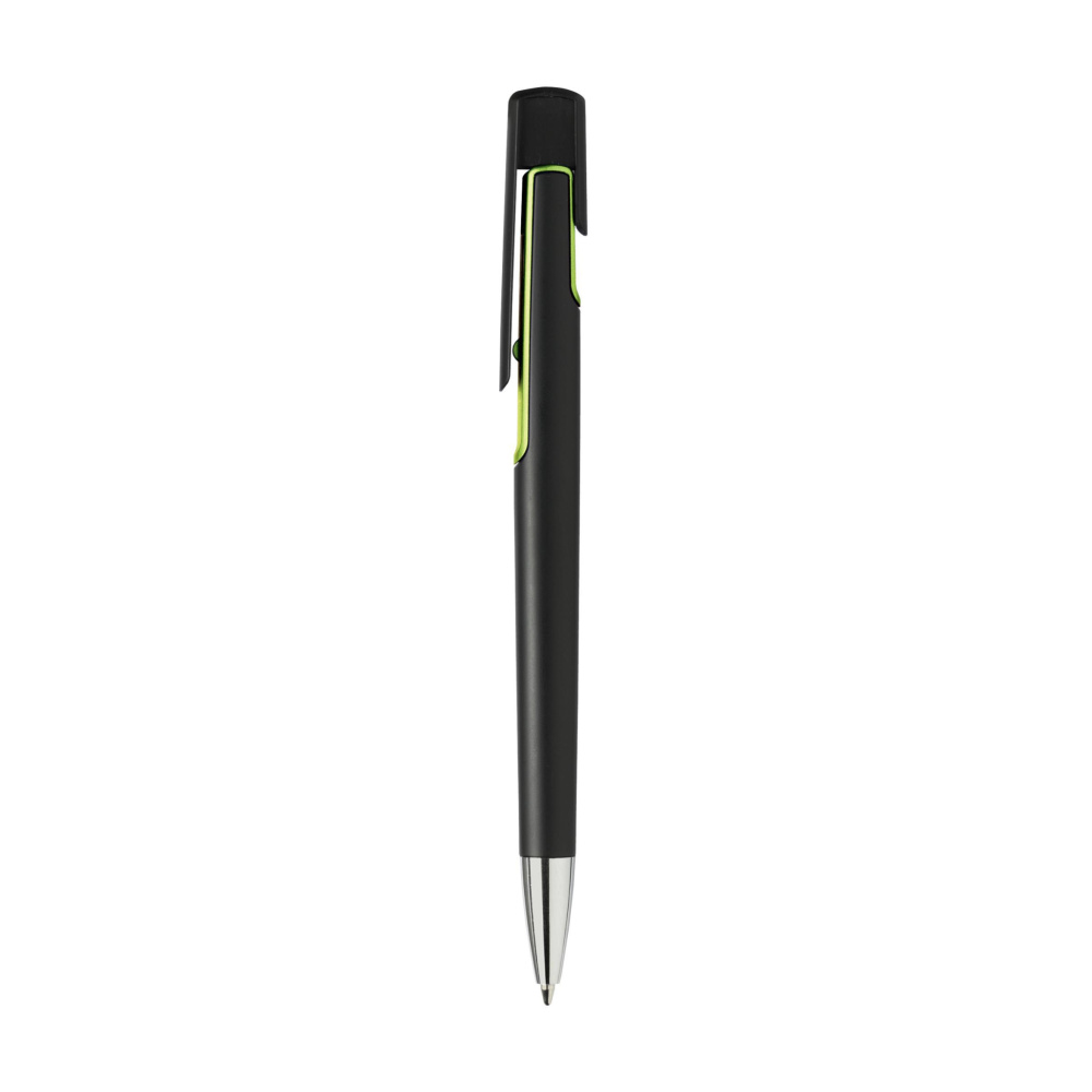 Logotrade advertising product image of: Accenta pen