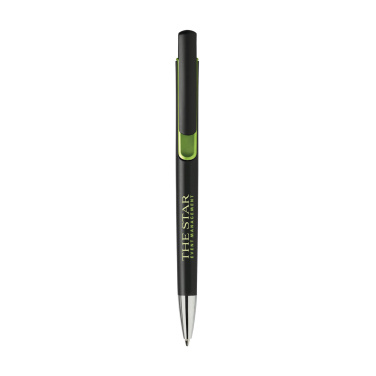 Logo trade promotional product photo of: Accenta pen