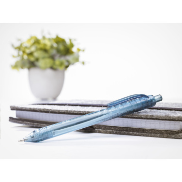 Logotrade advertising product image of: BottlePen RPET