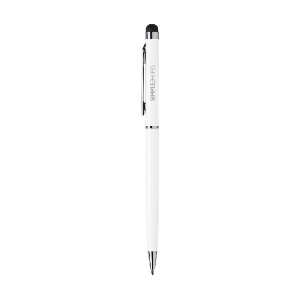 Logotrade business gifts photo of: StylusTouch stylus pen