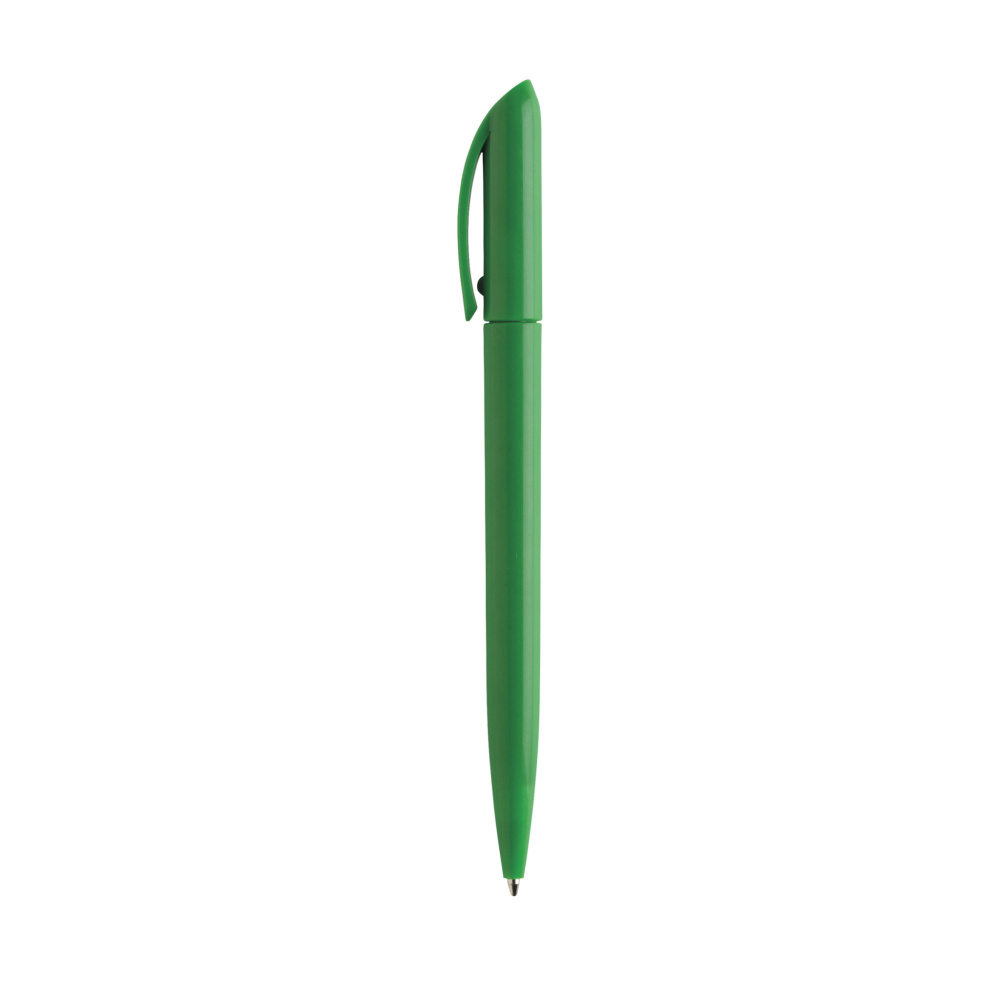 Logotrade business gift image of: RoxySolid pen