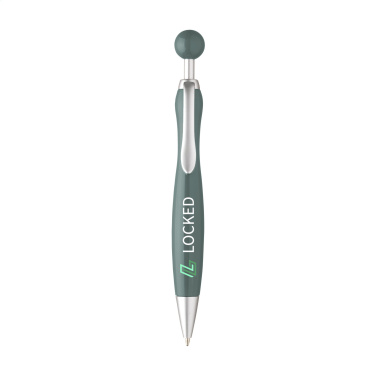 Logo trade corporate gifts image of: Jolly pen