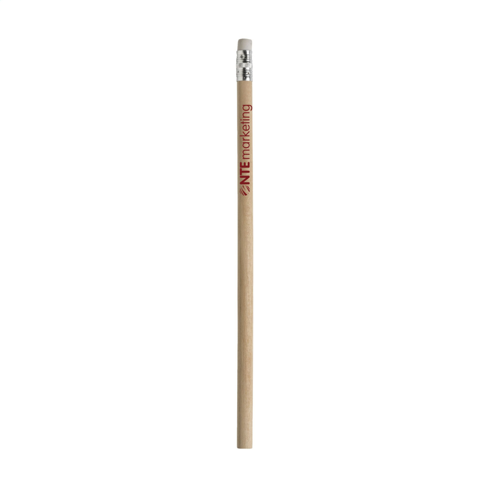 Logotrade advertising product image of: Topic pencil