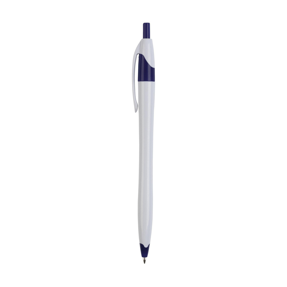 Logo trade promotional merchandise picture of: Palito pen