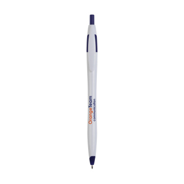 Logo trade promotional giveaways picture of: Palito pen