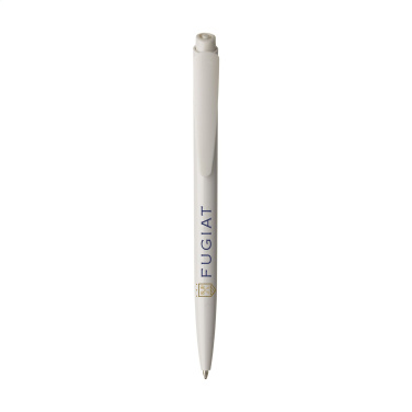 Logotrade promotional gift image of: Senator Dart Polished pen