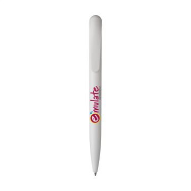 Logo trade promotional gifts picture of: Senator Nature Plus Matt pen