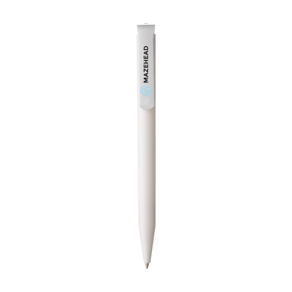 Logotrade promotional items photo of: Senator SuperHit Bio pen