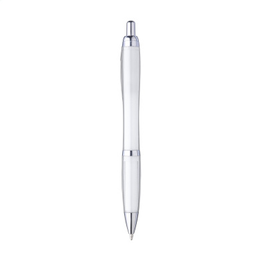 Logo trade promotional products picture of: Athos RPET pen