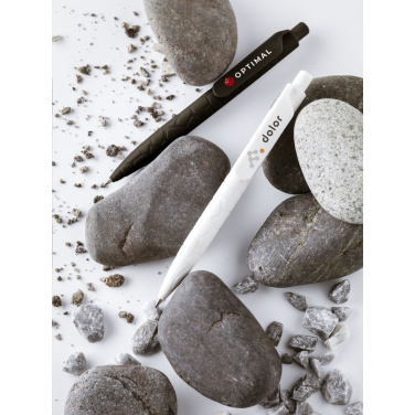 Logo trade promotional products picture of: Bio-Stone Pen