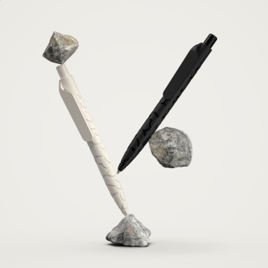 Logotrade promotional products photo of: Bio-Stone Pen