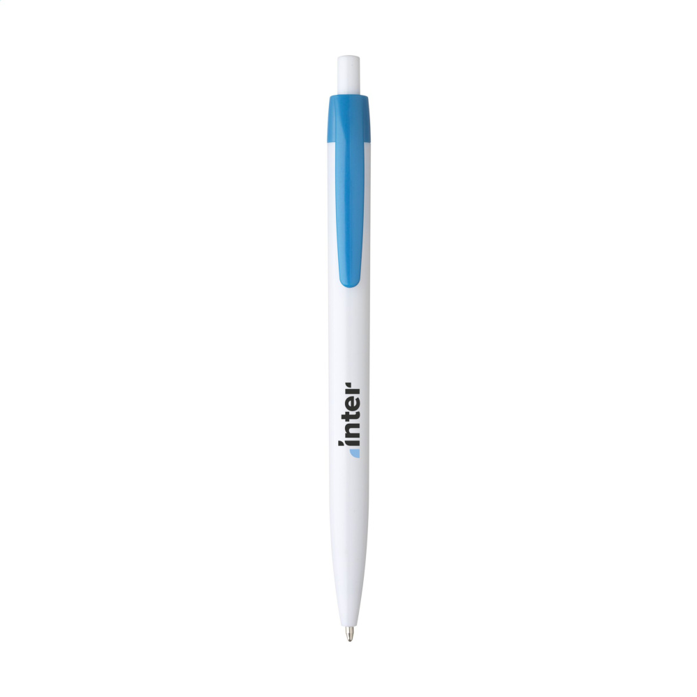 Logotrade promotional product picture of: Fargo pen